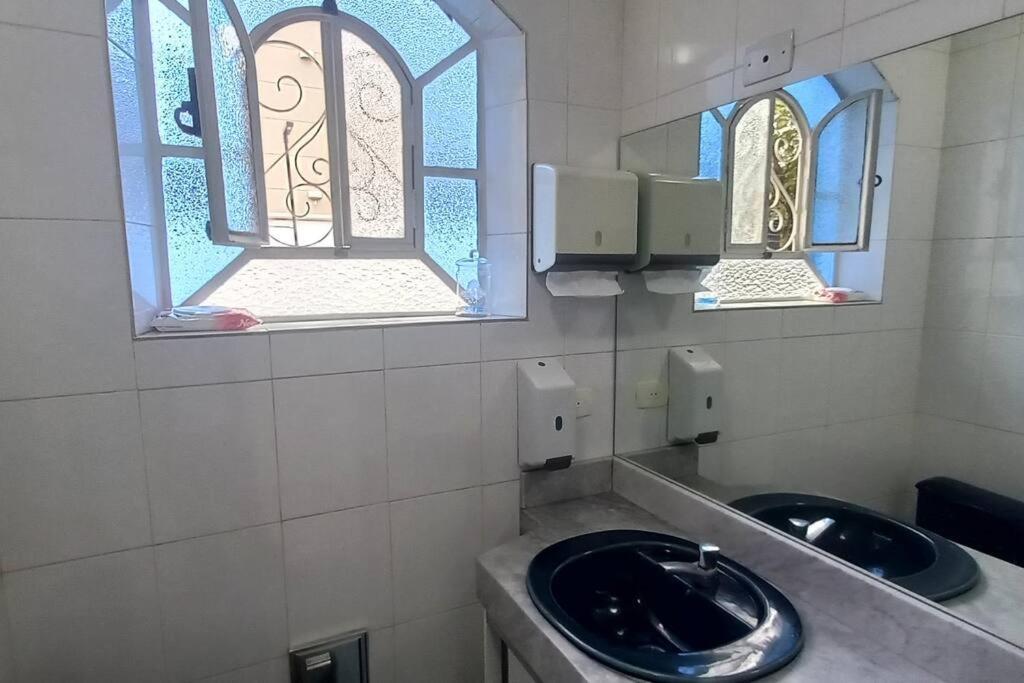 Dois Quartos Com Banheiros Privativos - Casa Em Moema. Apartment *