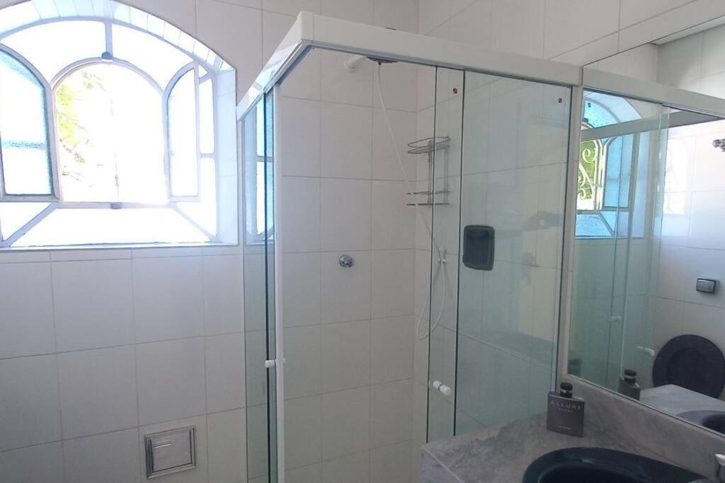 Apartamento Dois Quartos Com Banheiros Privativos - Casa Em Moema. São Paulo